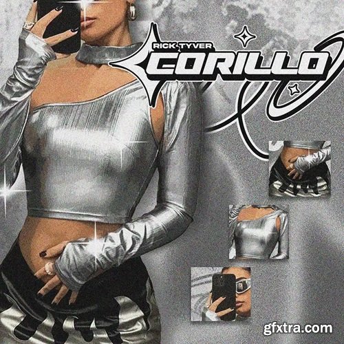 RICK TYVER Corillo
