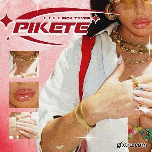 Rick Tyver Pikete