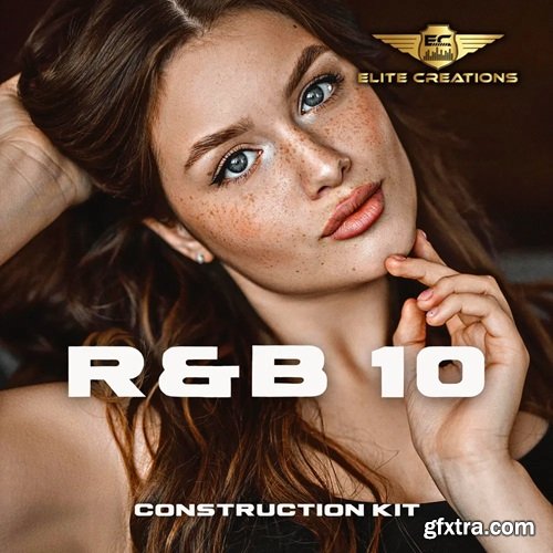 Elite Creations RnB 10