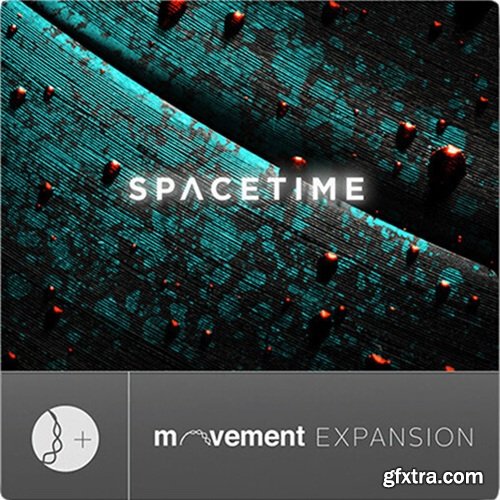 Output Spacetime Movement Expansion