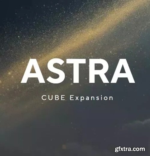 Lunacy Audio Cube Astra Expansion