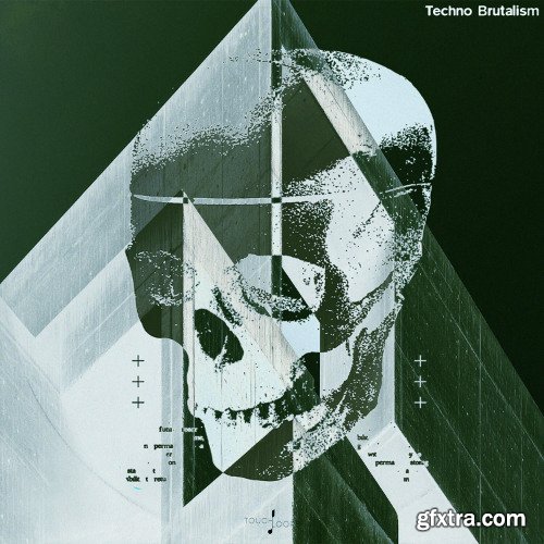 Touch Loops Techno Brutalism