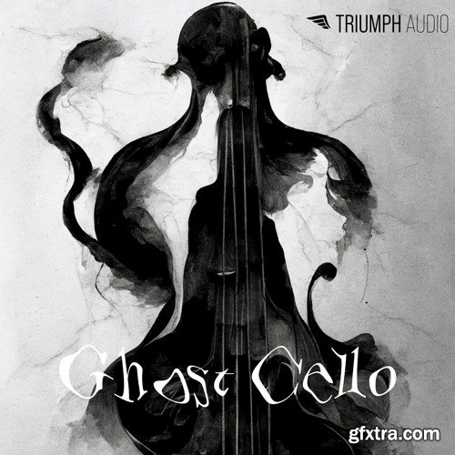 Triumph Audio Ghost Cello v1.1
