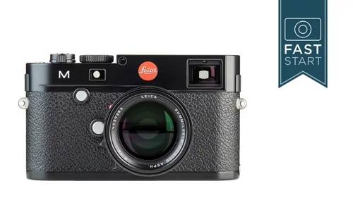 'CreativeLive - Leica M (TYP 240) Fast Start'