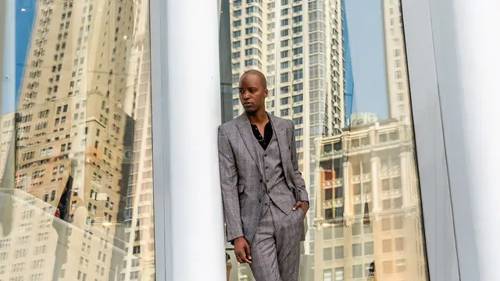 'CreativeLive - Image Composition for Street Photographers'