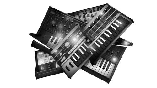 'CreativeLive - FL Studio Synthesis Master Class'