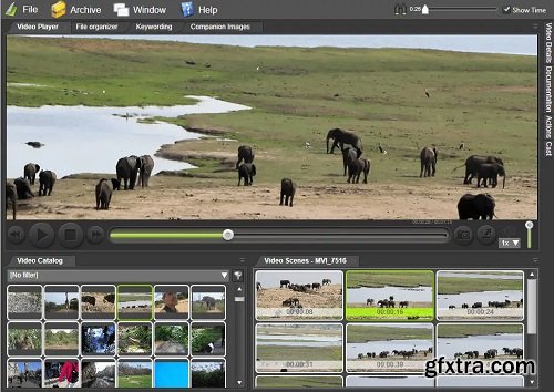 Fast Video Cataloger 9.2.0.0