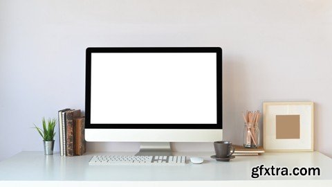 Udemy - The Ultimate Web Design Course for Beginners