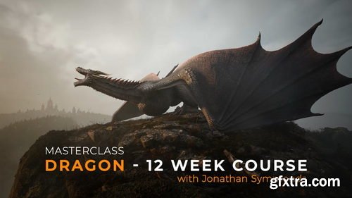 Sophoria Academy - Dragon Animation Masterclass