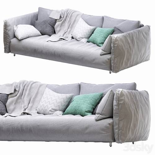 '3dsky Pro - Meridiani scott'