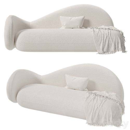 '3dsky Pro - Sofa polli'