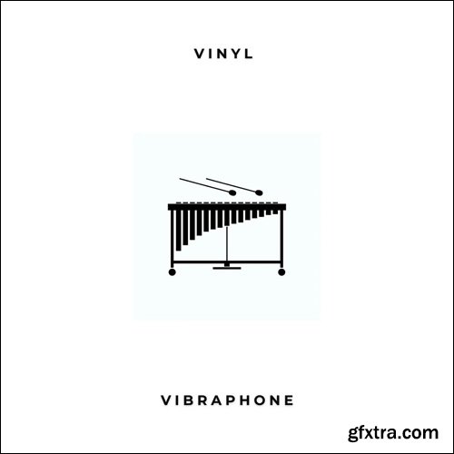PastToFutureReverbs Vinyl Vibraphone For Kontakt!