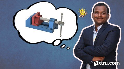 Udemy - Fusion 360 Pro: Design Smarter & Faster part -1