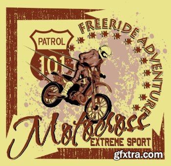 T-Shirt Design Elements #1, 25xEPS T-Shirt Design Elements #1, 25xEPS