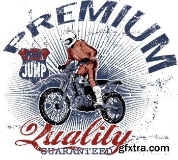 T-Shirt Design Elements #1, 25xEPS T-Shirt Design Elements #1, 25xEPS