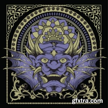 T-Shirt Design Elements #1, 25xEPS T-Shirt Design Elements #1, 25xEPS