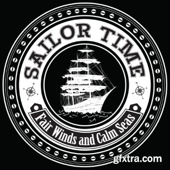 T-Shirt Design Elements #3, 25xEPS