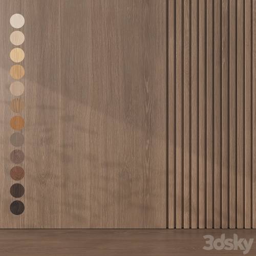 '3dsky Pro - Oak texture 002'