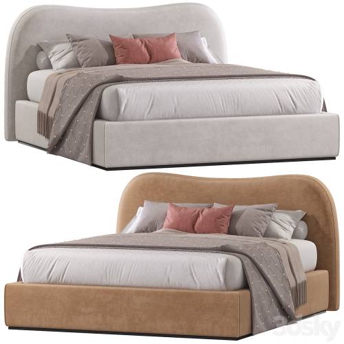 '3dsky Pro - Double bed 99.'