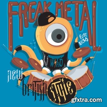 T-Shirt Design Elements #18, 25xEPS