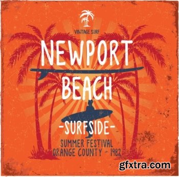 T-Shirt Design Elements #21, 25xEPS