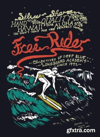 T-Shirt Design Elements #22, 24xEPS