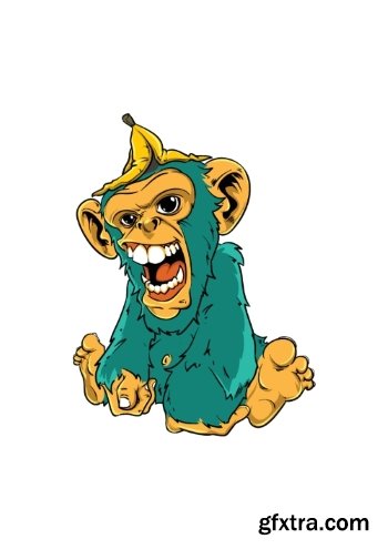 T-Shirt Design Elements #25, 25xEPS T-Shirt Design Elements #25, 25xEPS