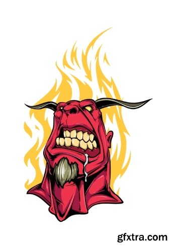 T-Shirt Design Elements #25, 25xEPS T-Shirt Design Elements #25, 25xEPS