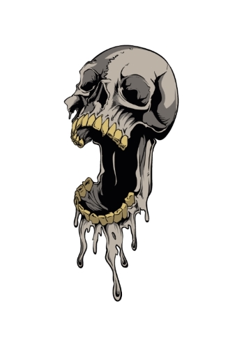 T-Shirt Design Elements #27, 25xEPS