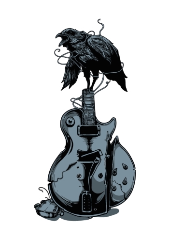 T-Shirt Design Elements #27, 25xEPS