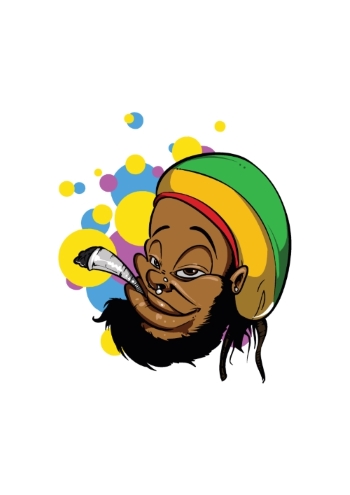 T-Shirt Design Elements #27, 25xEPS