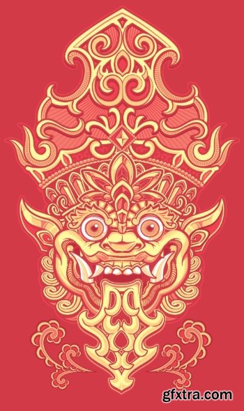 T-Shirt Design Elements #32, 25xEPS