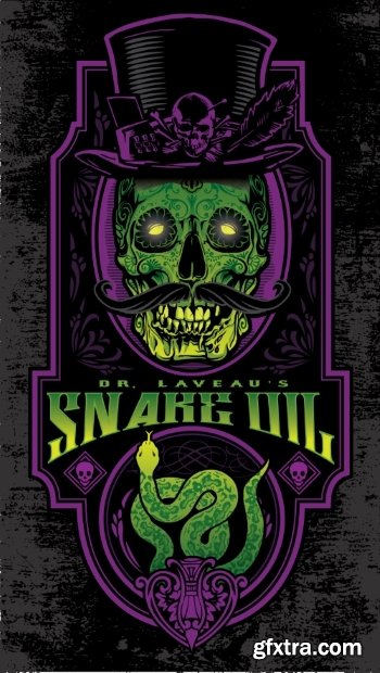 T-Shirt Design Elements #32, 25xEPS