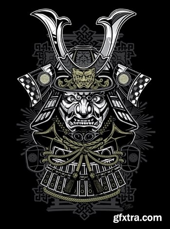 T-Shirt Design Elements #32, 25xEPS