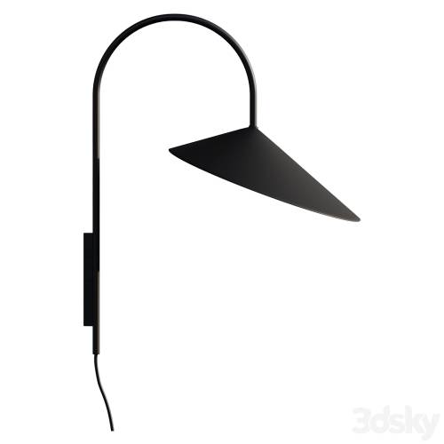 '3dsky Pro - Sconce wall lamp' '3dsky Pro - Sconce wall lamp'
