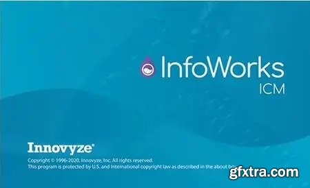 Autodesk InfoWorks ICM Ultimate 2026.0