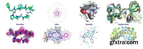 BioPharmics Surflex Platform 5.197 MultiOS
