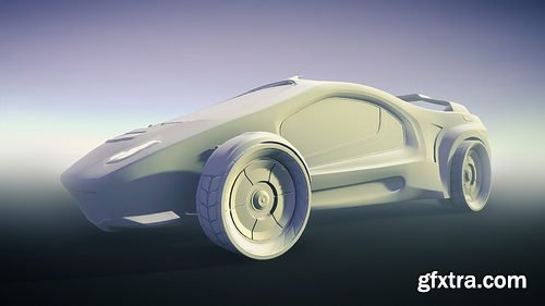 CGCookie - Unity: Fundamentals of Lighting