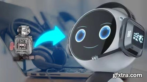 Udemy - Build AI Call Assistants: AI Automation Agency with No-Code