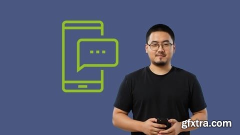 Udemy - Ultimate Android Bootcamp: 100 Days of Android