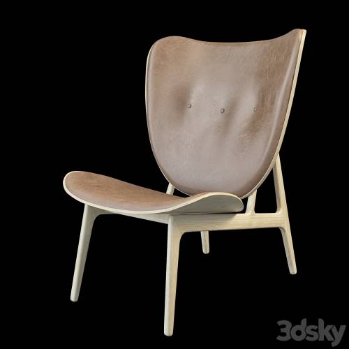 '3dsky Pro - Elephant Chair by NORR11'