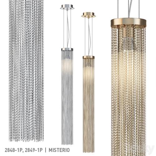 '3dsky Pro - Favorite 2848-1P, 2849-1P'