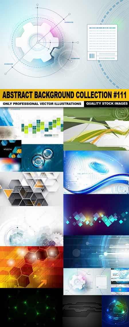 Abstract Background Collection #111, 20xEPS Abstract Background Collection #111, 20xEPS