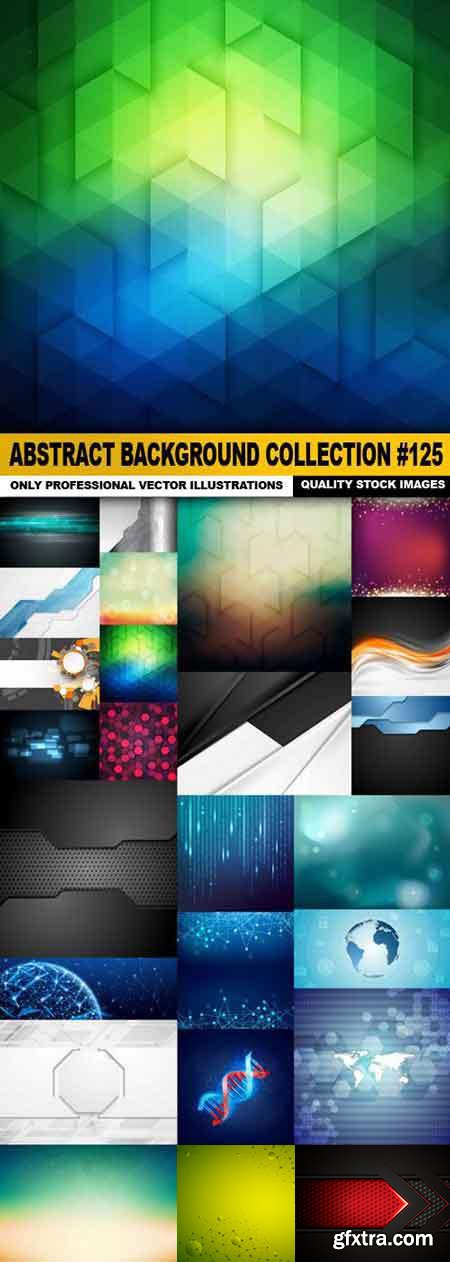 Abstract Background Collection #125
