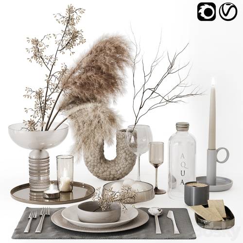 '3dsky Pro - Decor 24'