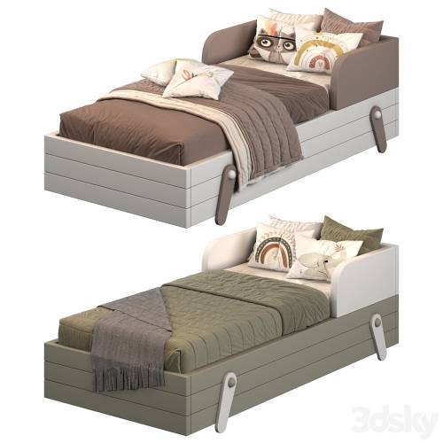 '3dsky Pro - bed 23'