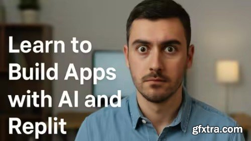 Udemy - Vibe Coding with Replit AI – Build Real Apps Without Coding