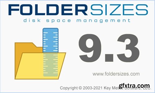 Key Metric Software FolderSizes 9.7.517 Enterprise Edition