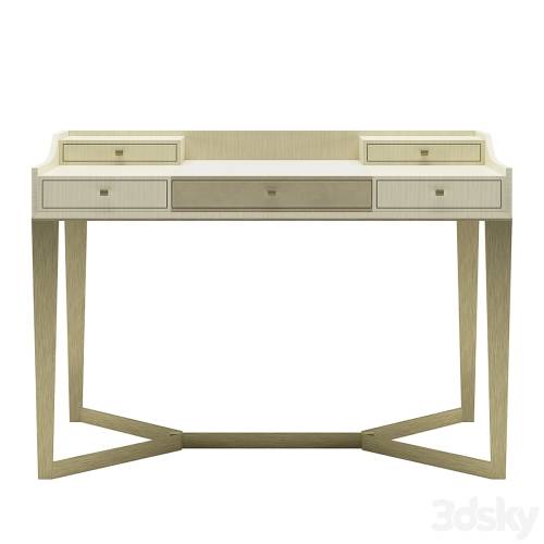 '3dsky Pro - ALEXANDRA Dressing table'