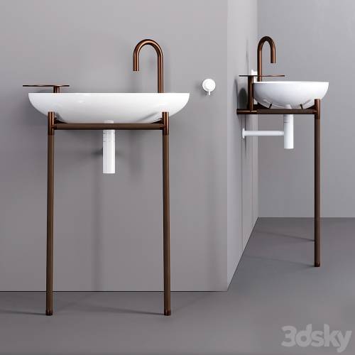 '3dsky Pro - Monsieur by Falper'